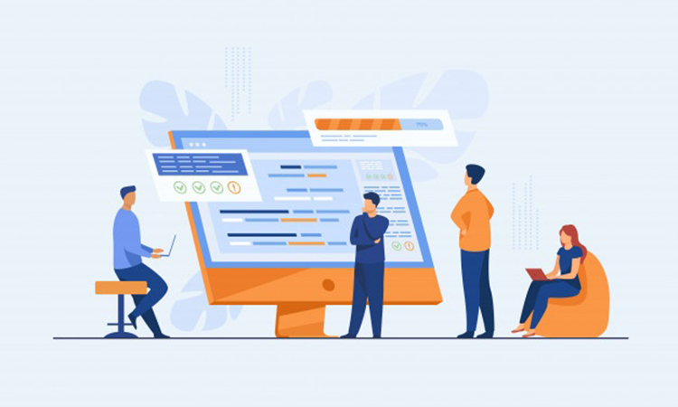 Online Software